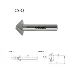 mui dao vat mep lo yamawa cs q 1