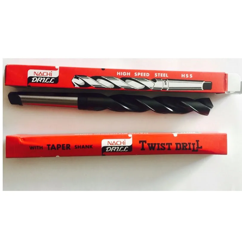 Mũi Khoan Col Nachi 14.1-14.5mm List 602 6 mui khoan chuoi con nachi