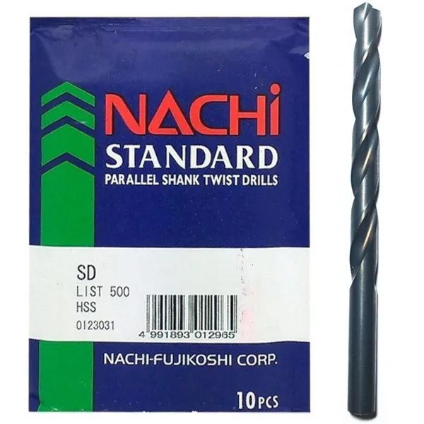 Mũi Khoan Sắt Nachi 0.8mm List 500 4 mui khoan sat tru 10mm nachi list500 0100 1750303854