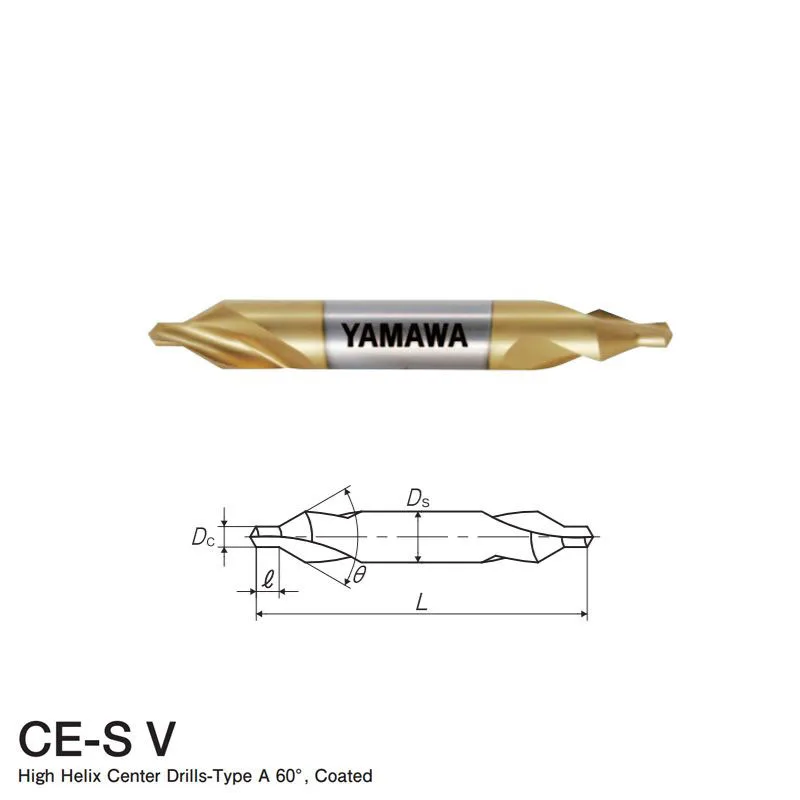 Mũi Khoan Tâm Yamawa CE-S V 2.5x60x7.7 5 mui khoan tam yamawa ce s v 60 do phu tin 1