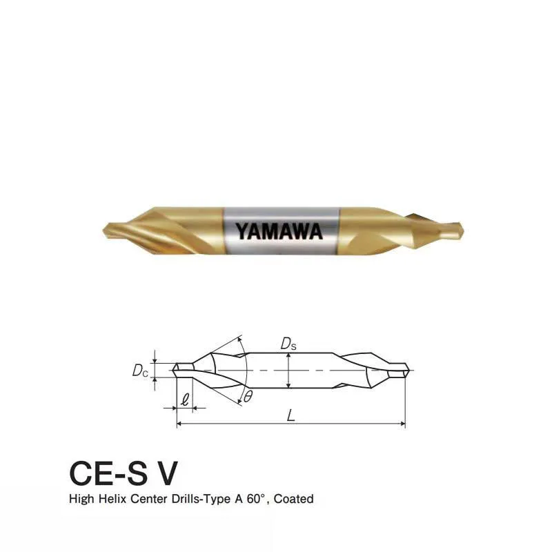Mũi Khoan Tâm Yamawa CE-S V 2.5x60x7.7 3 mui khoan tam yamawa ce s v 60 do phu tin 2