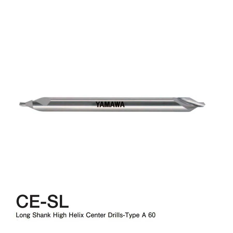 Mũi Khoan Tâm Yamawa CE-SL L-100 1.5x60x5 7 mui khoan tam yamawa ce sl 60 do loai dai 1