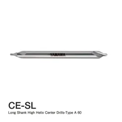Mũi Khoan Tâm Yamawa CE-SL L-100 1.5x60x5