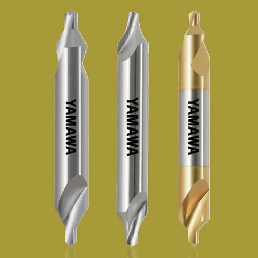 Mũi Khoan Tâm Yamawa CE-Q 3x90x7.7 7 mui khoan yamawa ce q