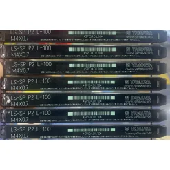 Mũi Taro Yamawa LS-SP P2 L-100 M4x0.7 11 mui taro Yamawa LS SP