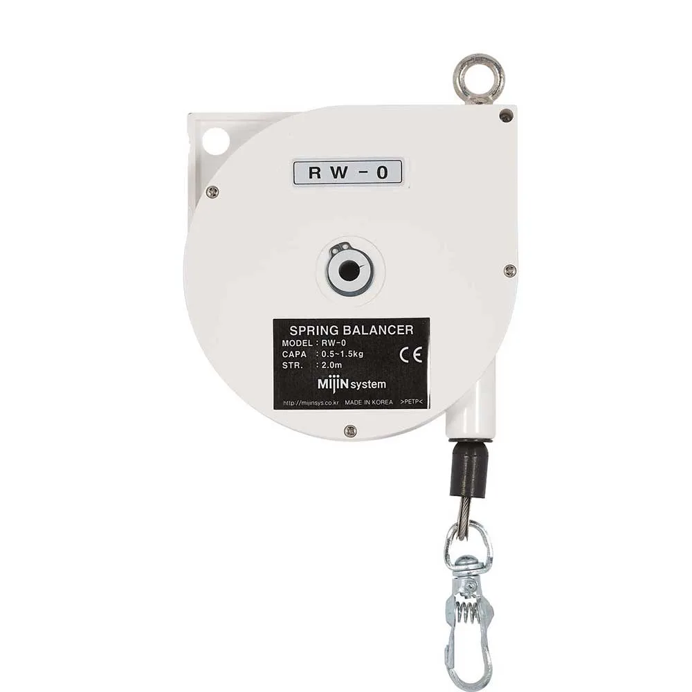 Pa Lăng Cân Bằng Tigon RW-0 3 pa lang can bang tigon rw 0