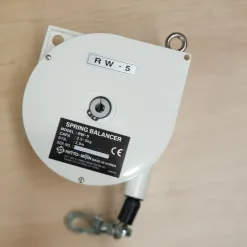 Pa Lăng Cân Bằng Tigon RW-5 11 pa lang can bang tigon rw 5 scaled