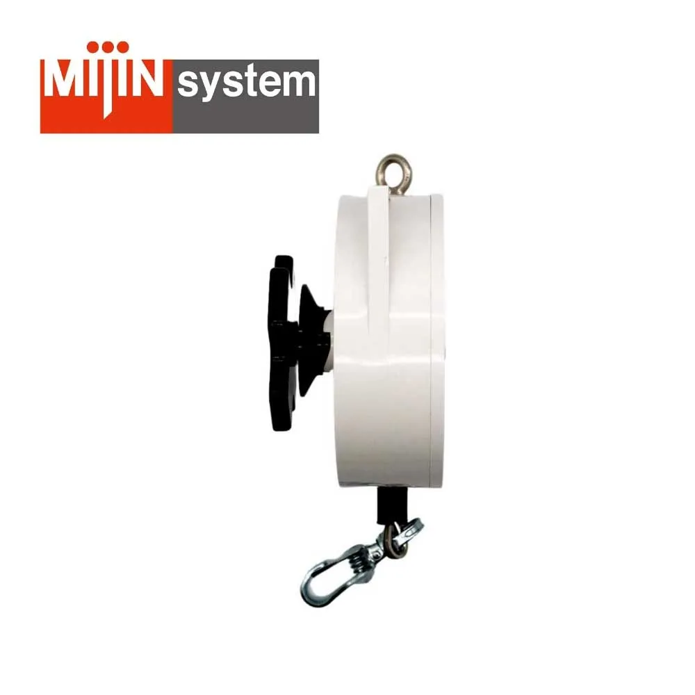 Pa Lăng Cân Bằng Tigon RW-5 4 pa lang can bang tigon rw