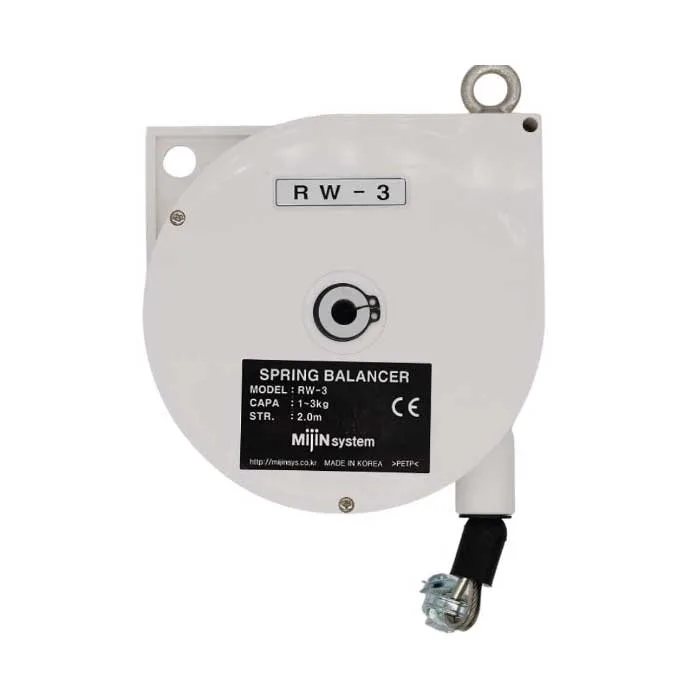 Pa Lăng Cân Bằng Tigon RW-3 3 pa lang tigon rw 3