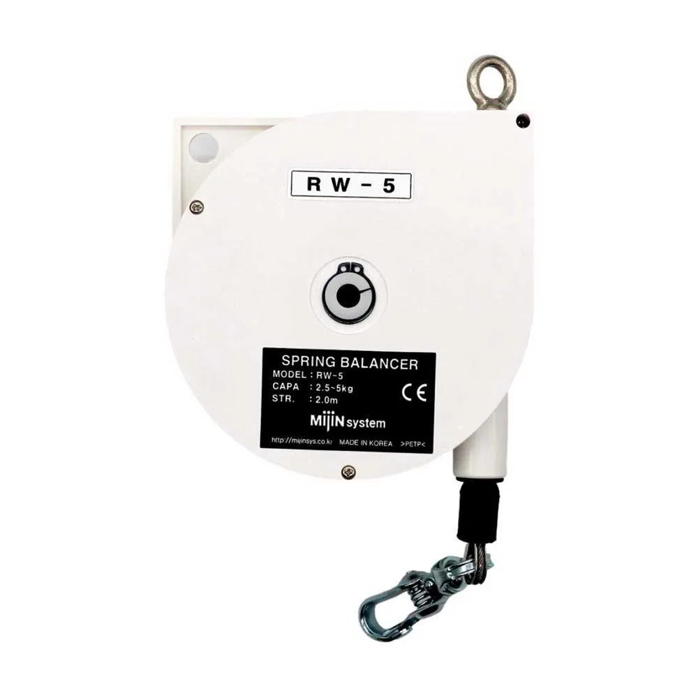 Pa Lăng Cân Bằng Tigon RW-5 3 pa lang tigon rw 5