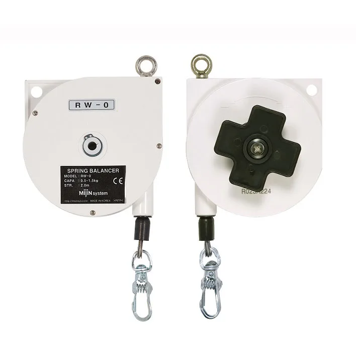 Pa Lăng Cân Bằng Tigon RW-5 7 palang tigon rw