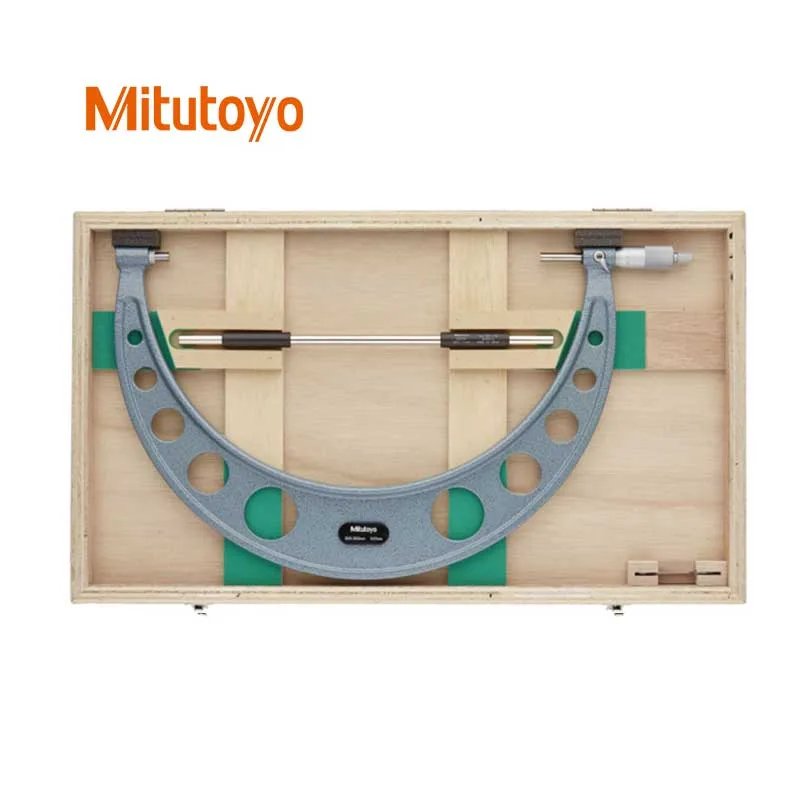 Panme Đo Ngoài Mitutoyo 103-150 4 panme 103 150