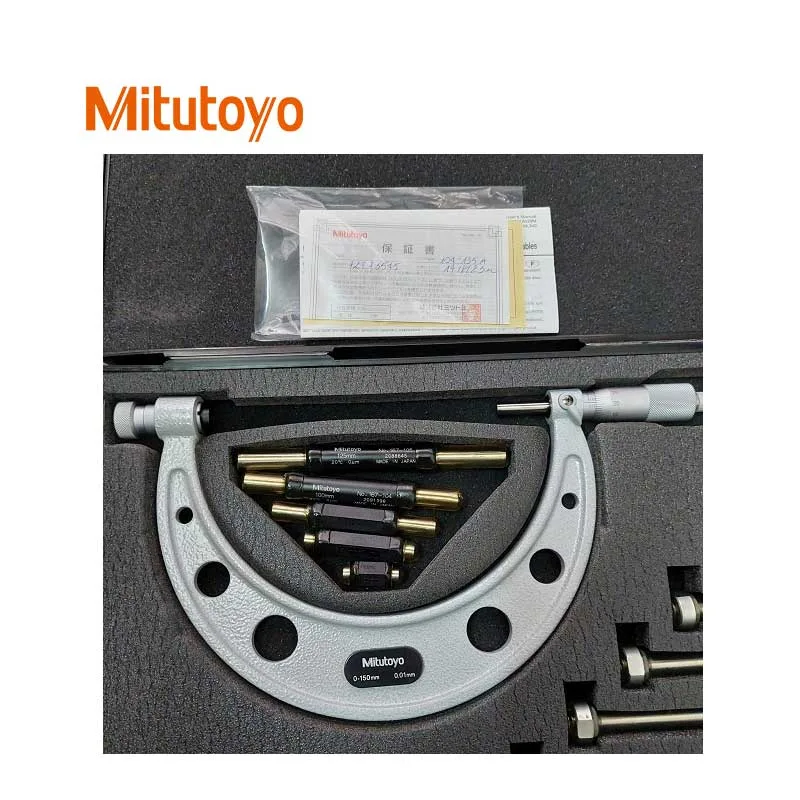 Panme Đo Ngoài Mitutoyo 104-135A 4 panme 104 135a z jpg