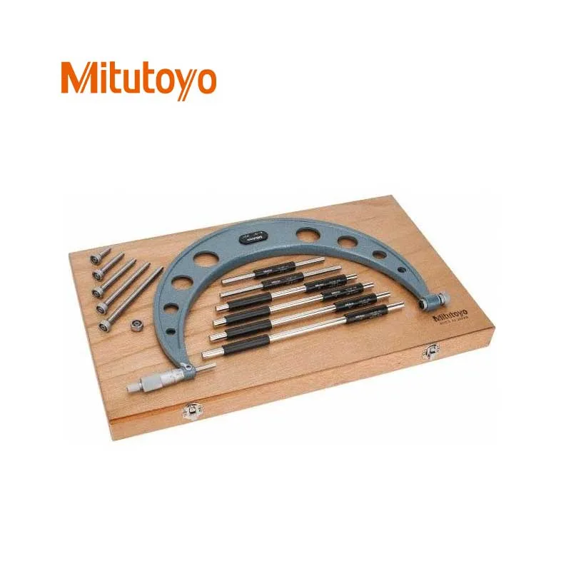 Panme Đo Ngoài Mitutoyo 104-136A 4 panme 104 136 z2 jpg