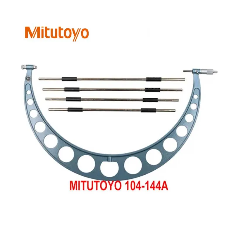 Panme Đo Ngoài Mitutoyo 104-144A 4 panme 104 144a jpg