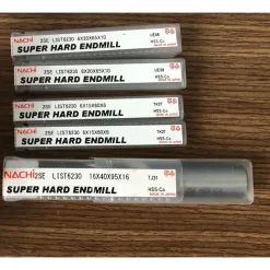 Phay Ngón Nachi List 6230 2me Cắt 16mm 14 phay ngon 2me nachi list 6230 2SE