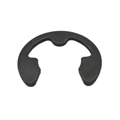 Phe Gài Trục Chữ E Thép DIN 6799 D30 11 phe gai chu e din 6799 thep M