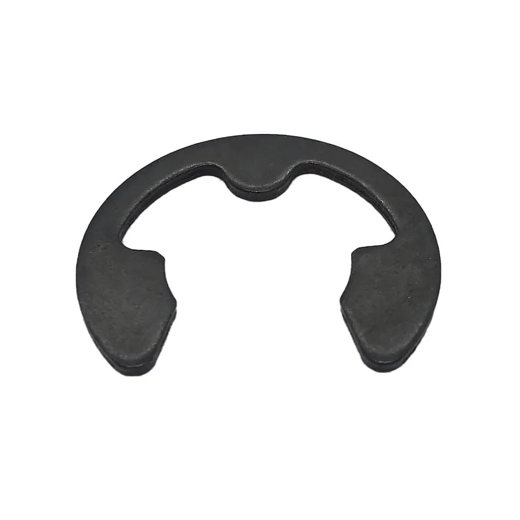 Phe Gài Trục Chữ E Thép DIN 6799 D30 5 phe gai chu e din 6799 thep M