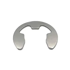 Phe Gài Trục Chữ E Inox DIN 6799 D8 13 phe gai chu e din6799 inox420 M