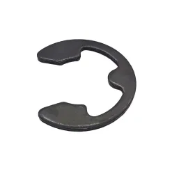 Phe Gài Trục Chữ E Thép DIN 6799 D30 10 phe gai chu e din6799 thep M