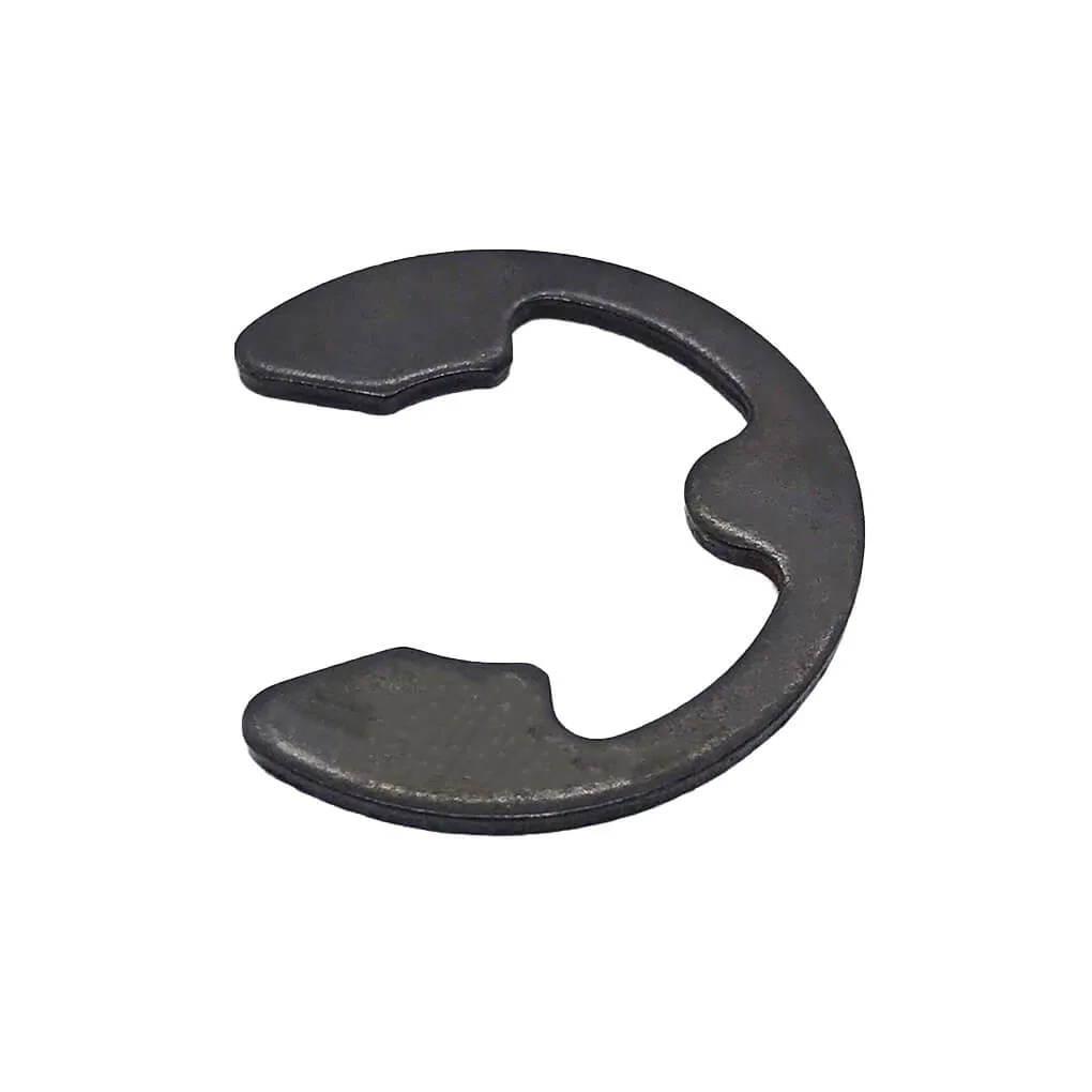 Phe Gài Trục Chữ E Thép DIN 6799 D30 4 phe gai chu e din6799 thep M