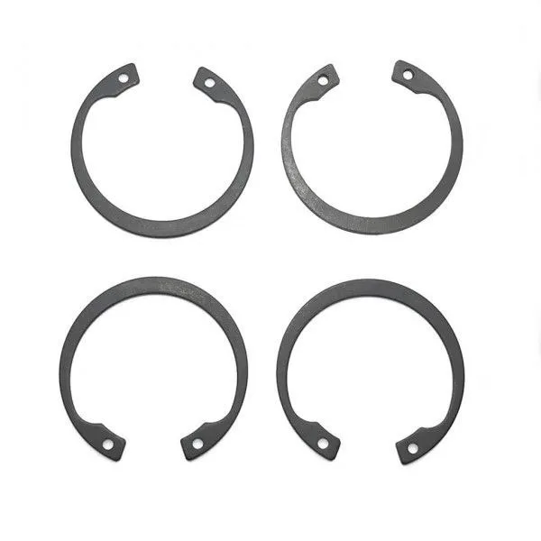 Phe Gài Lỗ Thép 65Mn DIN 472 D112x4.0 5 phe gai lo din472 thep 65mn