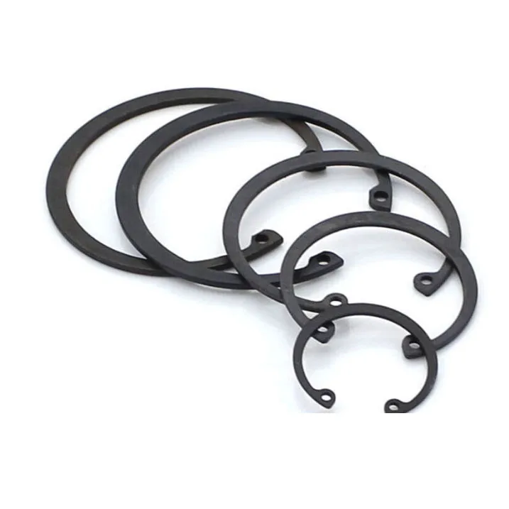 Phe Gài Lỗ Thép 65Mn DIN 472 D112x4.0 3 phe gai lo thep din 472