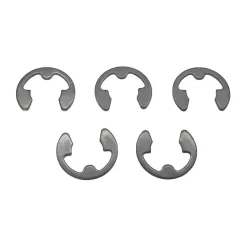 Phe Gài Trục Chữ E Thép DIN 6799 D30 13 phe gai truc din 6799 thep