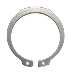 Phe Gài Trục Inox 316 DIN 471 D16x1.0