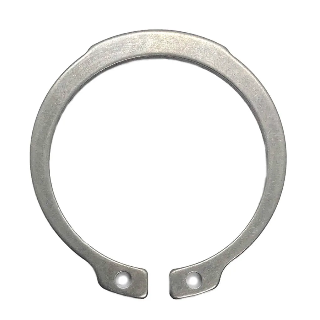 Phe Gài Trục Inox 316 DIN 471 D45x1.75 2 phe gai truc din471 inox 1