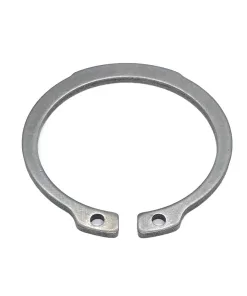 Phe Gài Trục Inox 420 DIN 471 D125x4.0