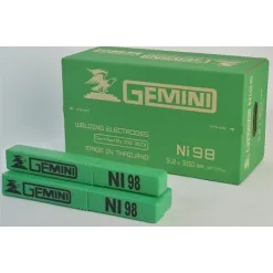Que Hàn Gang Mềm Gemini Ni98 10 que han gang mem gemini ni98