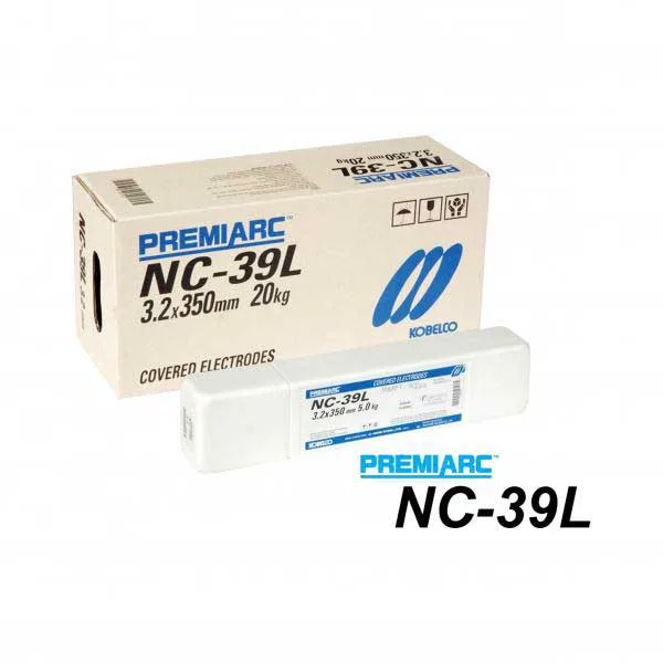 Que Hàn Inox Kobelco NC39L 4 que han inox kobe nc39l 309l