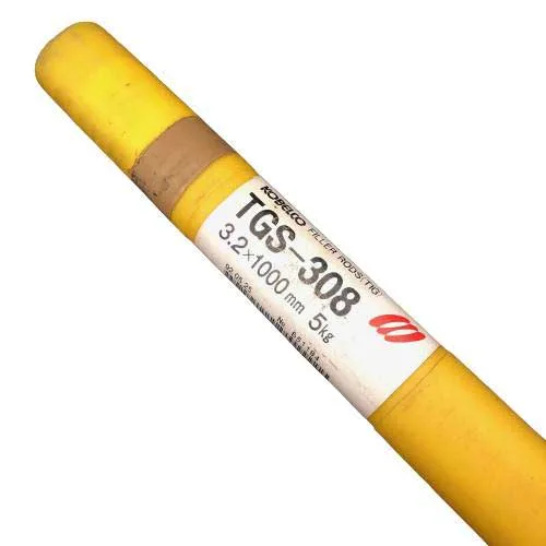 Que Hàn Tig Inox Kobelco TGS308 3 que han tig kobe tgs308