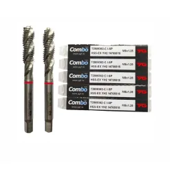 Mũi Taro Xoắn Trắng T2809 YG-1 M10x1.25