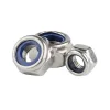 Tán Keo Inox 304 UNC 1/4-20 1 tan keo locknut inox he inch
