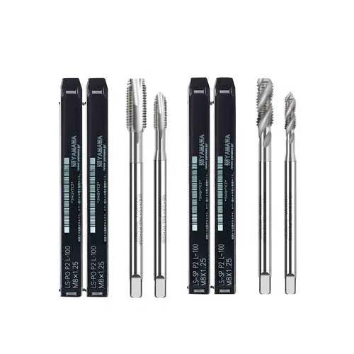 Mũi Taro Yamawa LS-SP P2 L-100 M4x0.7 5 taro Yamawa LS SP