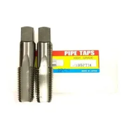 Bộ Taro Tay SKC BSPT 1.1/4"x11, 2pcs/set 12 taro tay skc bspt 1
