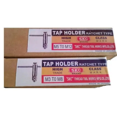 Tay Quay Taro Tự Động SKC M5-M12 5 tay quay tu dong SKC Japan M5 M12