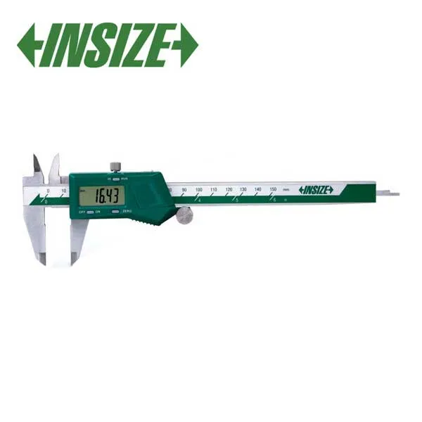 Thước Cặp Điện Tử Insize 1108-200 3 thuoc cap dien tu insize 1108 150 1