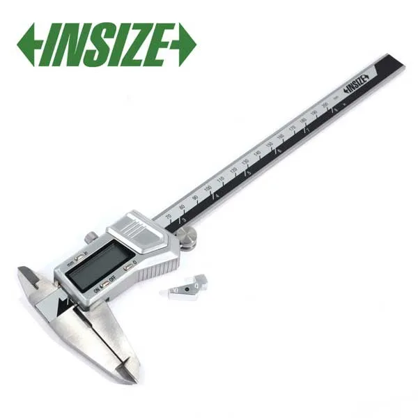 Thước Cặp Điện Tử Insize 1114-200A 4 thuoc cap dien tu insize 1114 200A