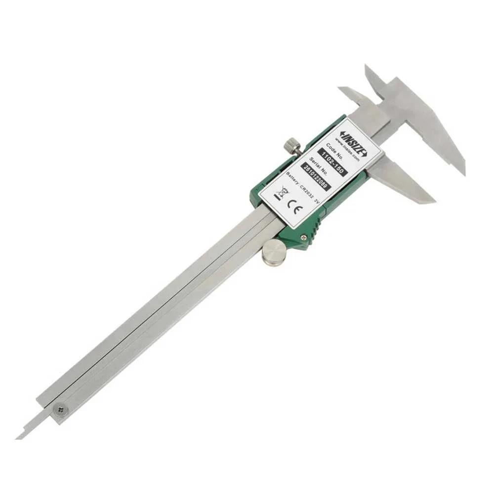 Thước Cặp Điện Tử Insize 1102-150 7 thuoc cap insize 1102 150 1