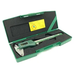 Thước Cặp Điện Tử Insize 1108-300 9 thuoc insize 1108 300