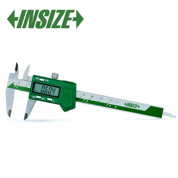 Thước Cặp Điện Tử Insize 1111-75A 4 thuoc kep dien tu insize 1111 75A