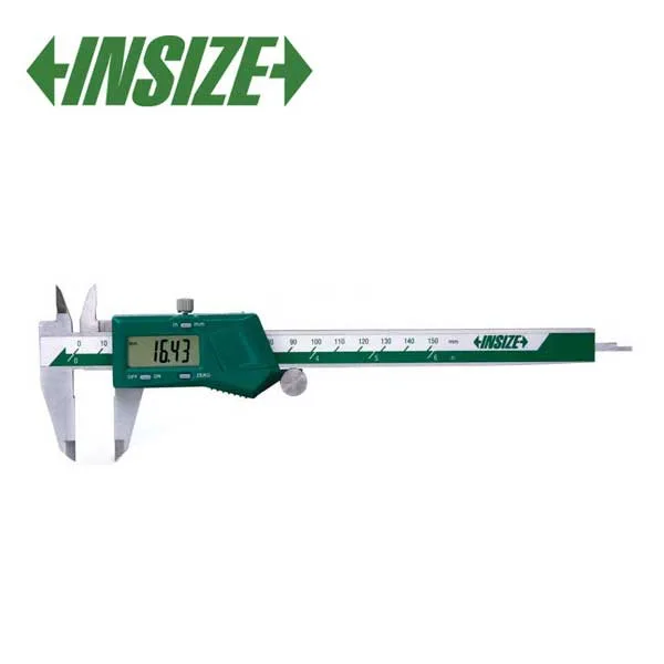Thước Cặp Điện Tử Insize 1108-150 4 thuoc kep insize 1108 150