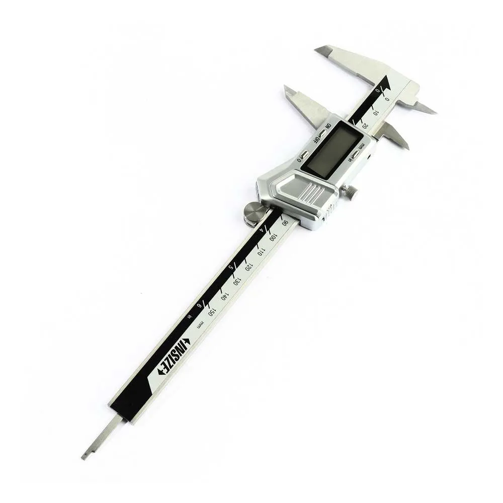 Thước Cặp Điện Tử Insize 1114-300A 8 thuoc kep insize 1114 300A