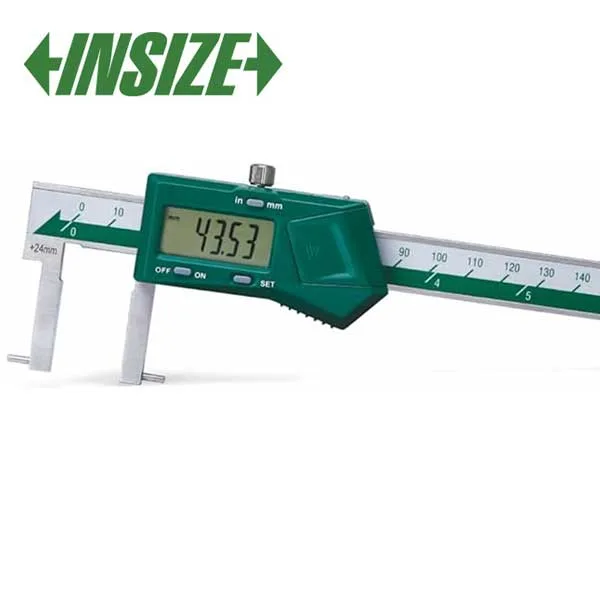 Thước Cặp Điện Tử Insize 1121-150A 4 thuoc kep insize 1121 150A