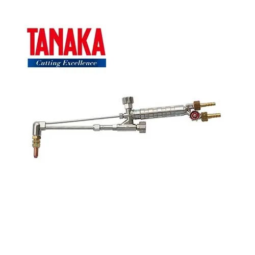 Đèn Cắt Tanaka M-Type Cutting Torch 501Z 4 type cutting torch z