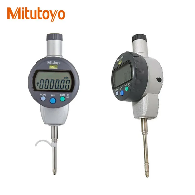 Đồng Hồ So Điện Tử Mitutoyo 543-474B 4 1 Digimatic Indicator Mitutoyo 543 474B