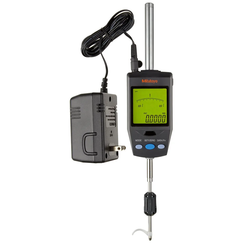 Đồng Hồ So Điện Tử Mitutoyo 543-561E 6 1 Digimatic Indicator Mitutoyo 543 561E